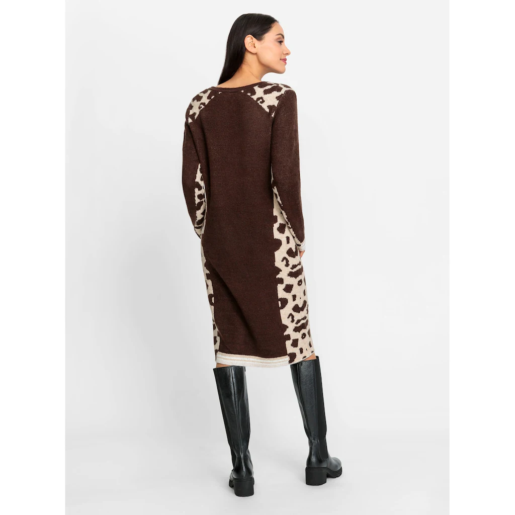 Heine Strickkleid »Strickkleid«