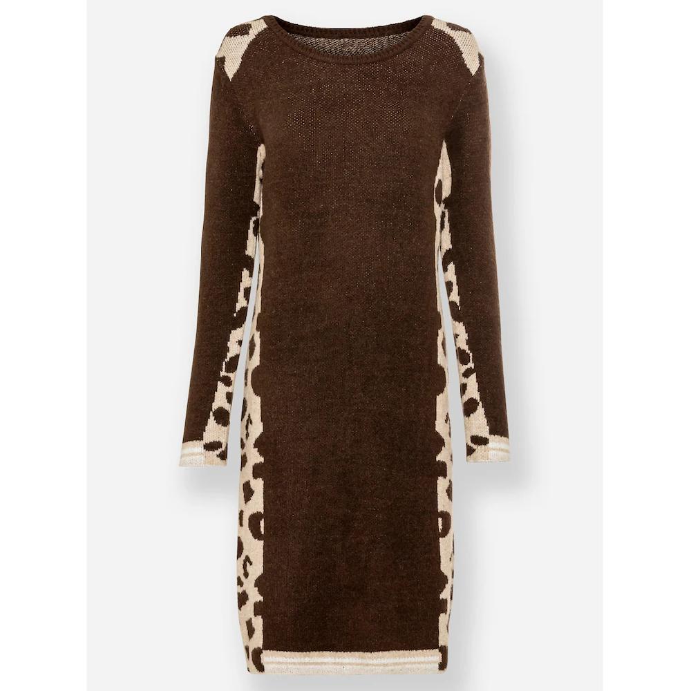 Heine Strickkleid »Strickkleid«