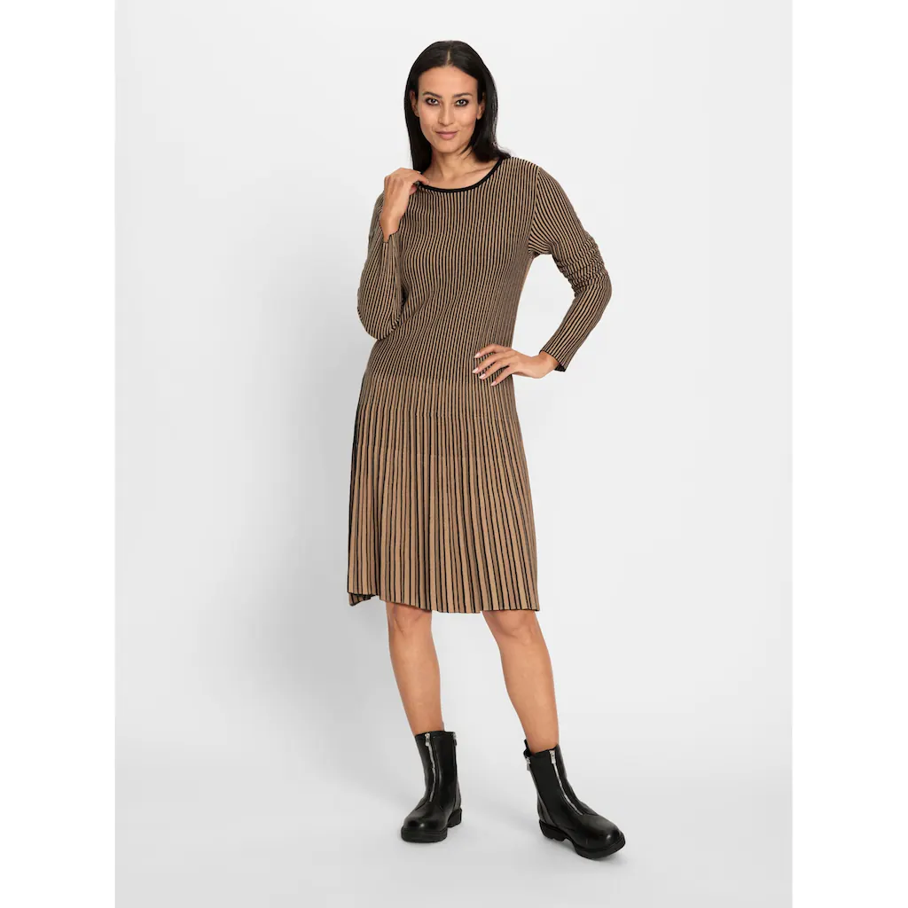 Heine Strickkleid »Strickkleid«