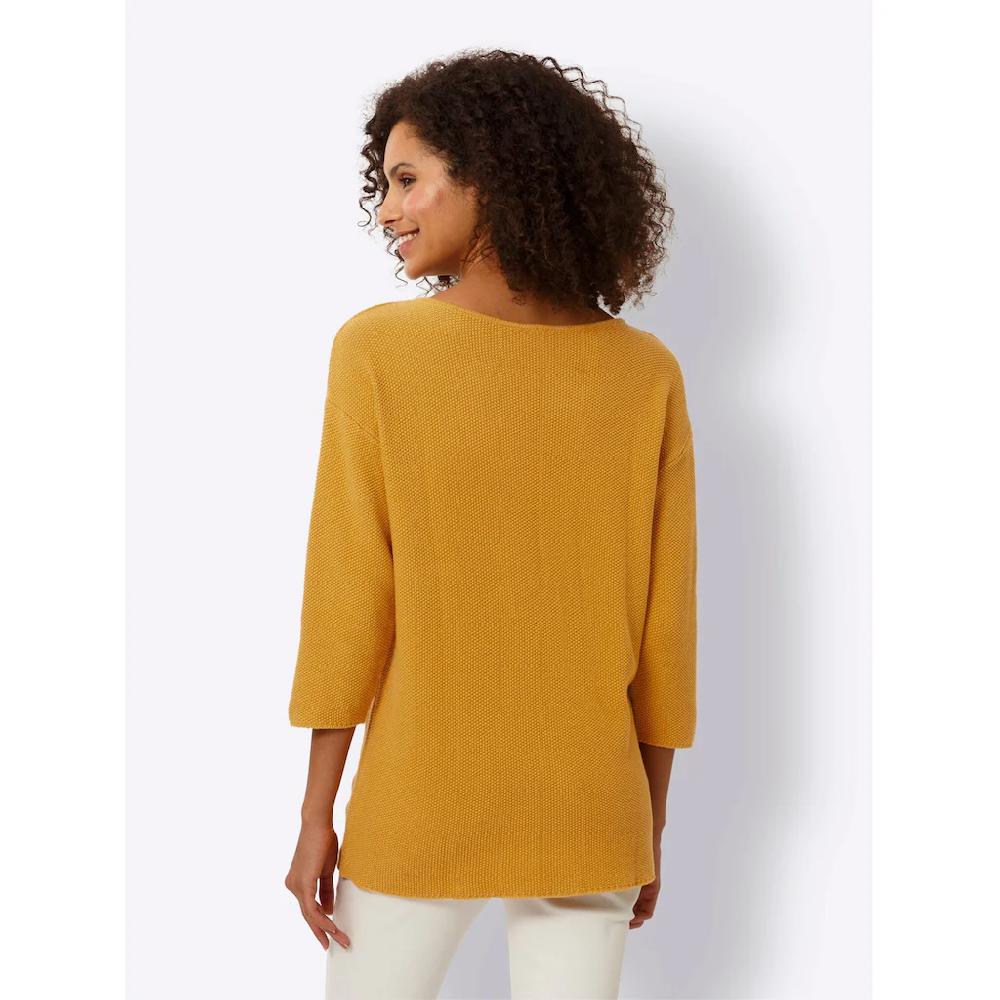 Heine Strickpullover »Oversized Pullover«