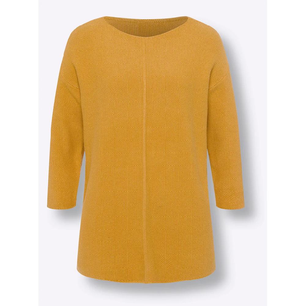 Heine Strickpullover »Oversized Pullover«