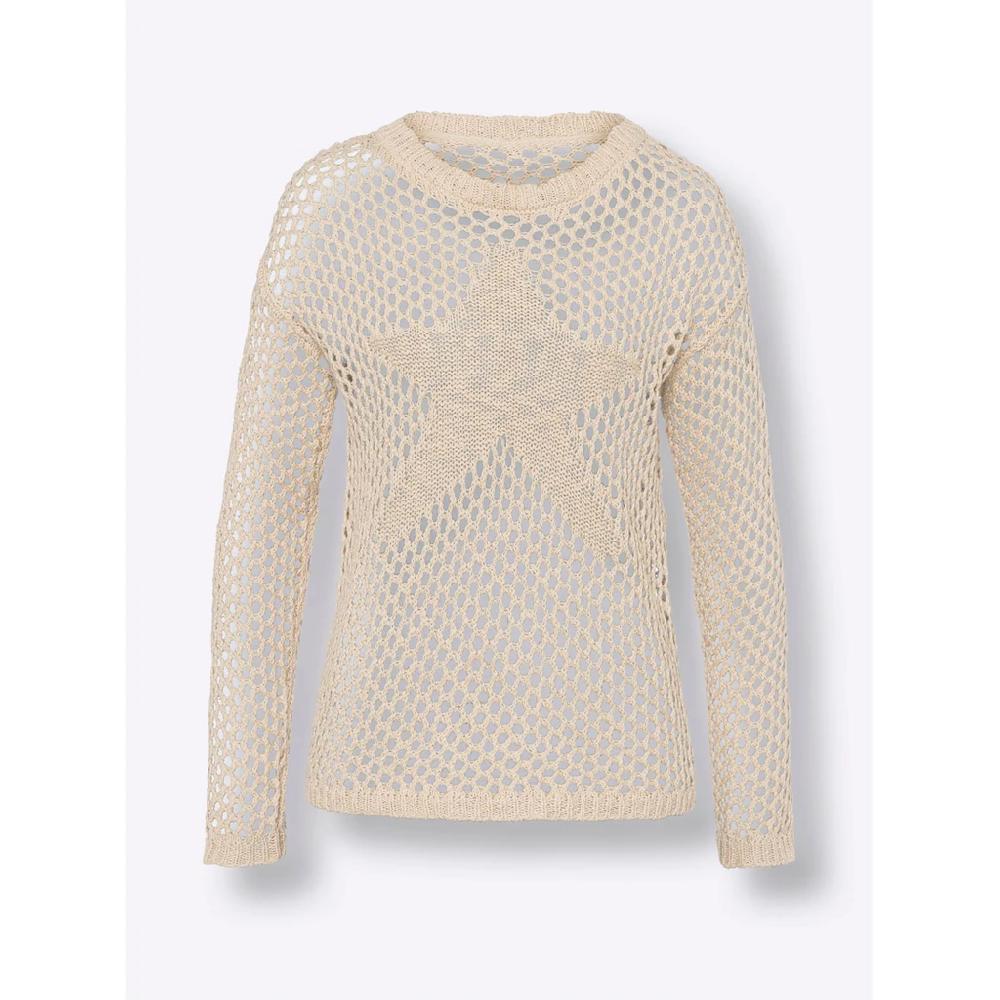 Heine Strickpullover »Pullover«