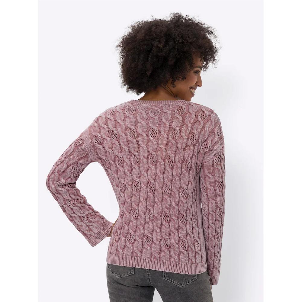 Heine Strickpullover »Pullover«