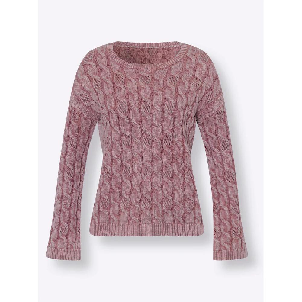 Heine Strickpullover »Pullover«