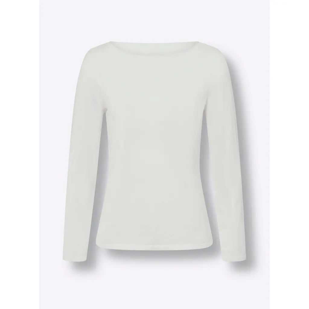 Heine Strickpullover »Pullover«