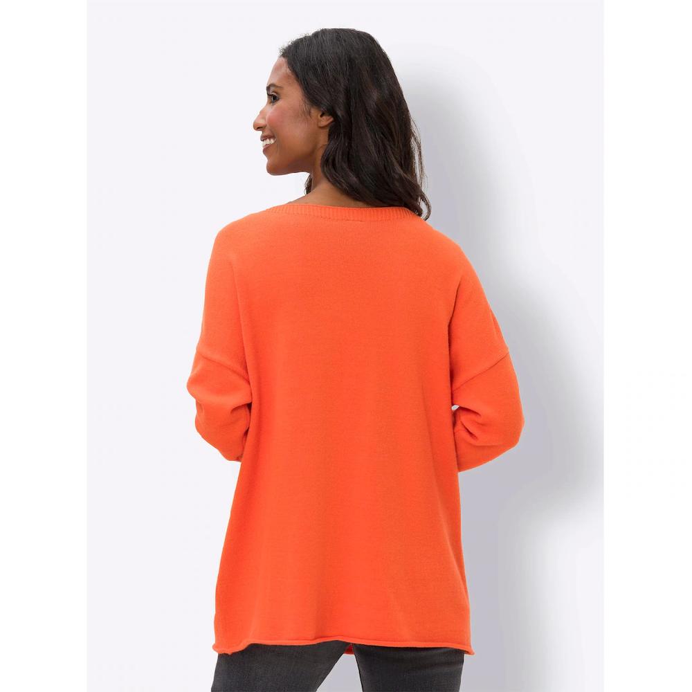 Heine Strickpullover »Pullover«