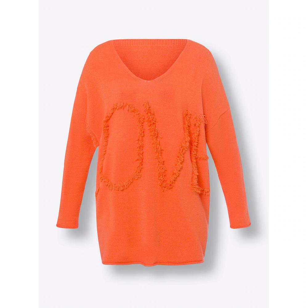 Heine Strickpullover »Pullover«