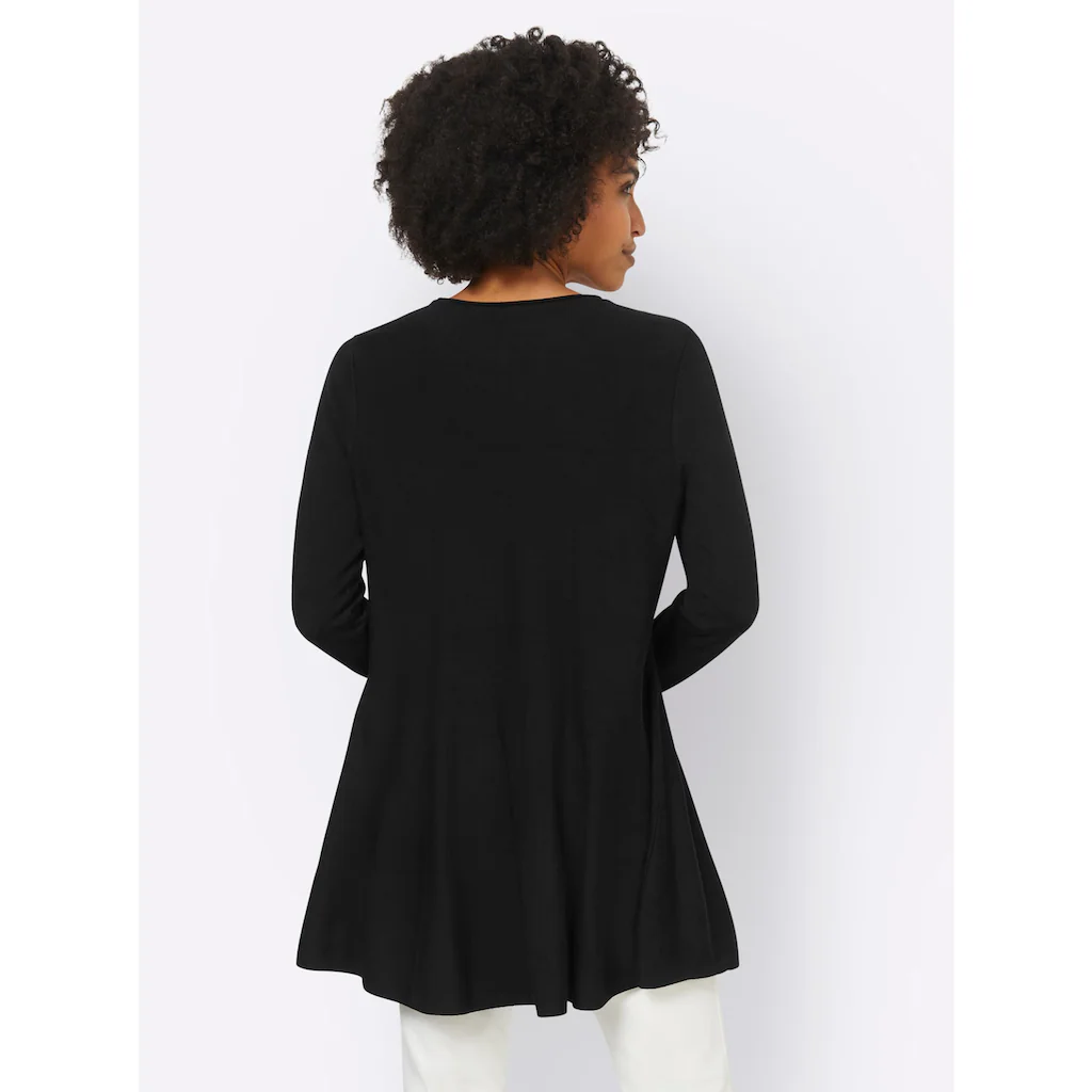 Heine Strickpullover »Pullover«