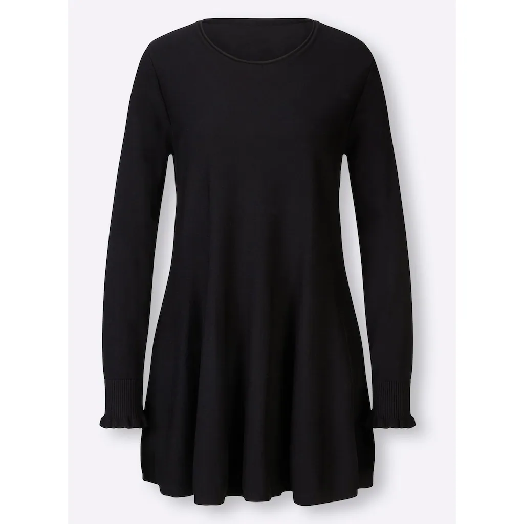Heine Strickpullover »Pullover«