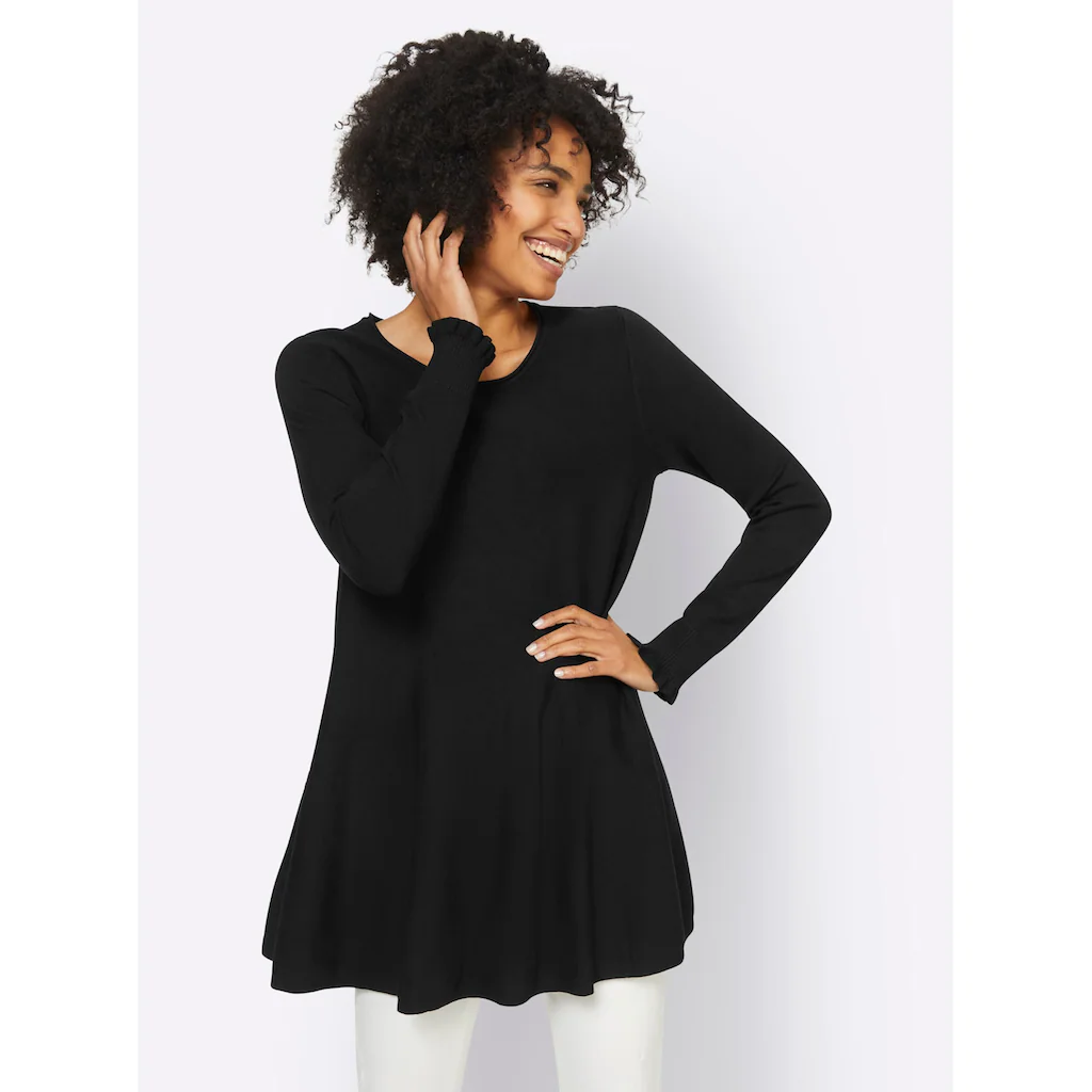 heine Strickpullover »Pullover«