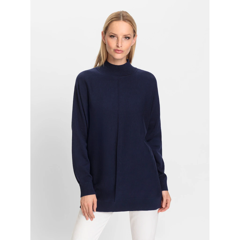 Heine Strickpullover »Pullover«