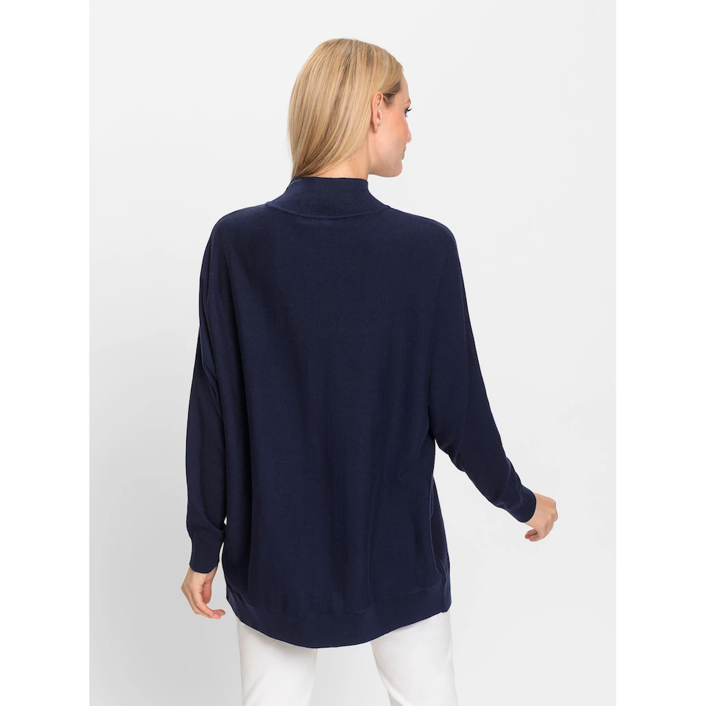 Heine Strickpullover »Pullover«