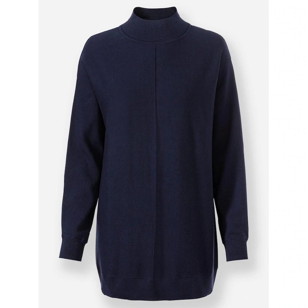 Heine Strickpullover »Pullover«