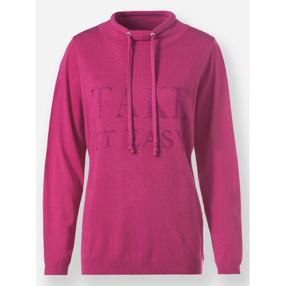 Heine Strickpullover »Pullover«