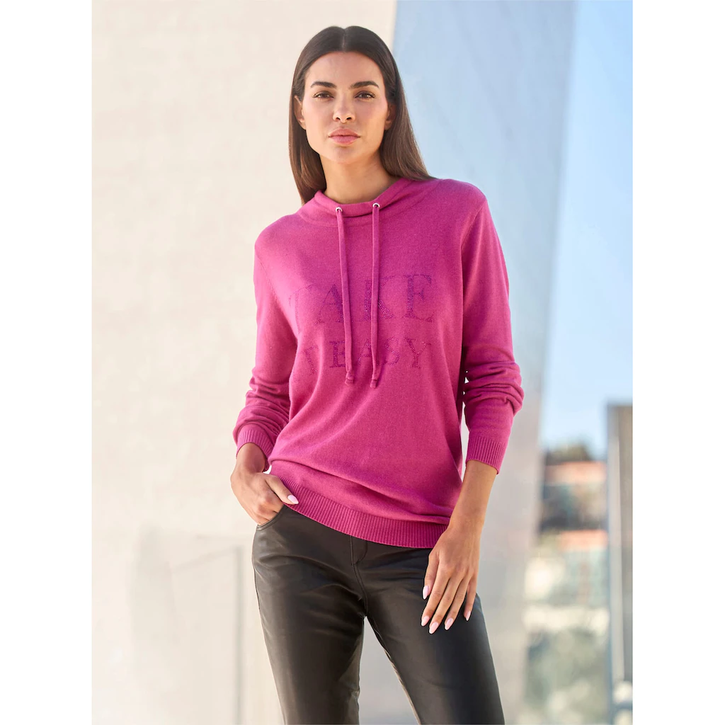 heine Strickpullover »Pullover«