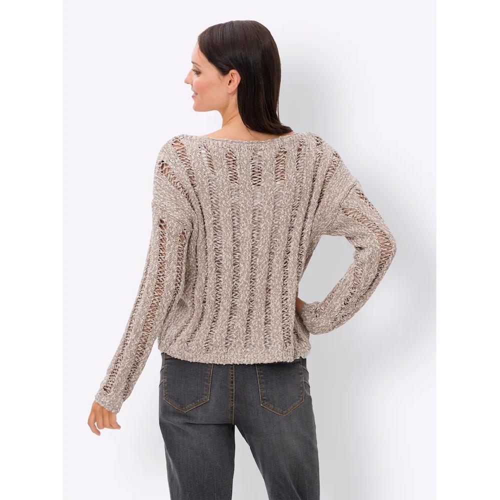 Heine Strickpullover »Pullover«