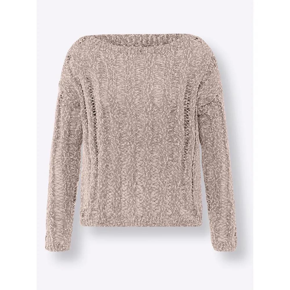 Heine Strickpullover »Pullover«