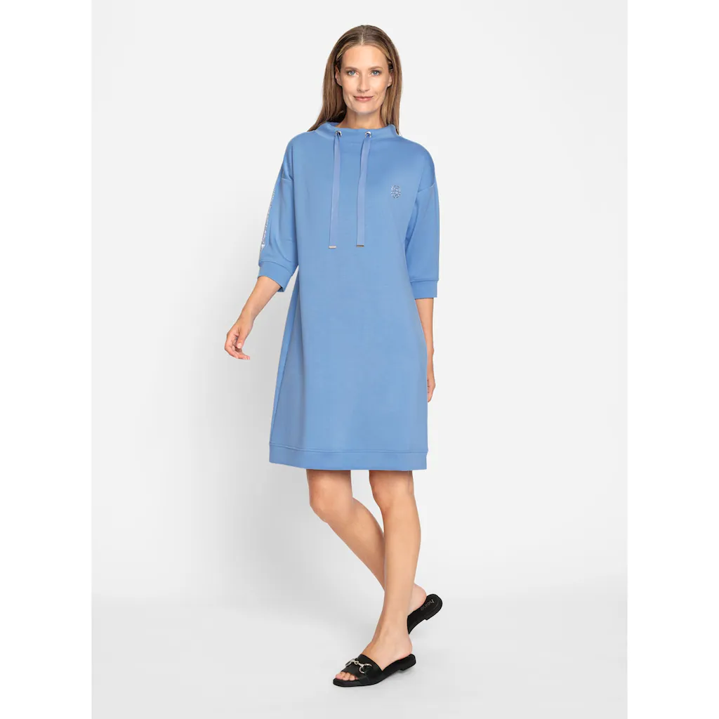 Heine Sweatkleid »Sweatkleid«