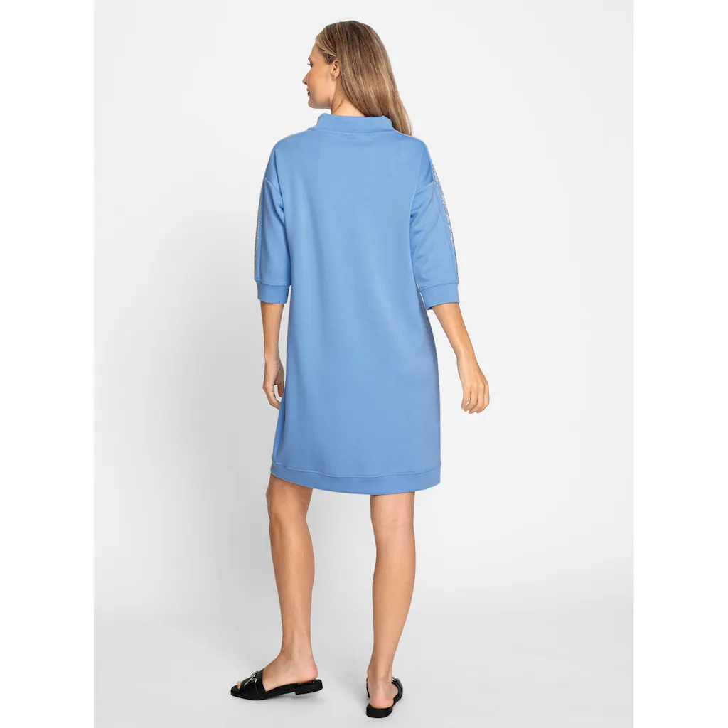 Heine Sweatkleid »Sweatkleid«