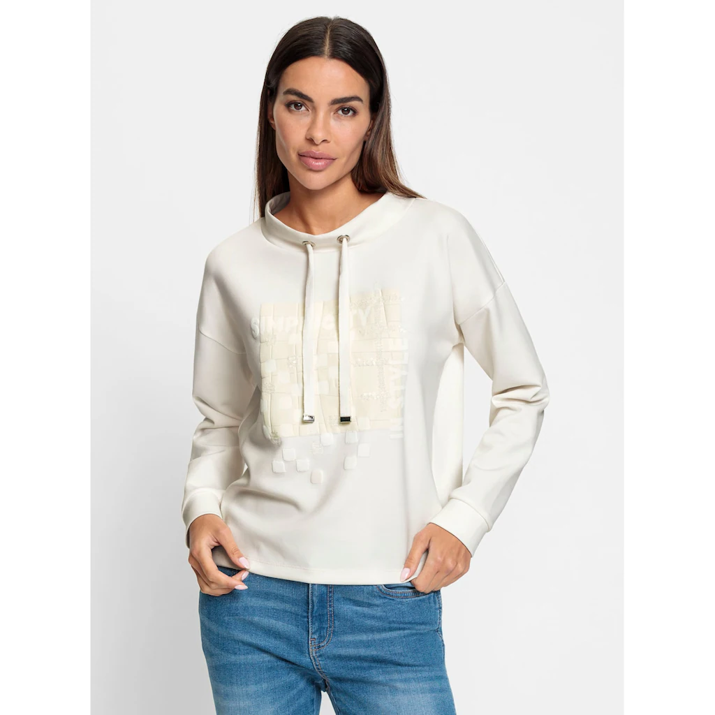 Heine Sweatshirt