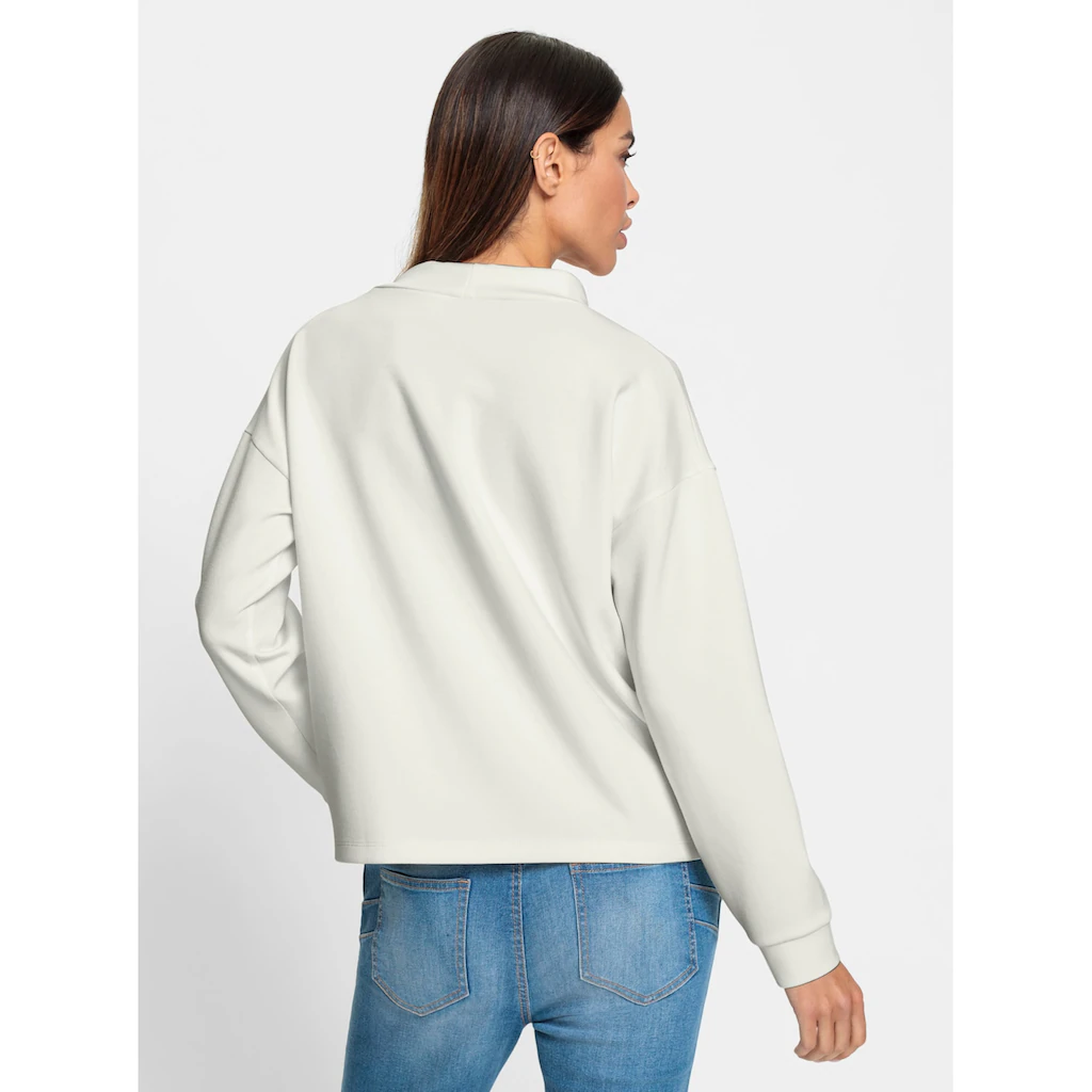 Heine Sweatshirt
