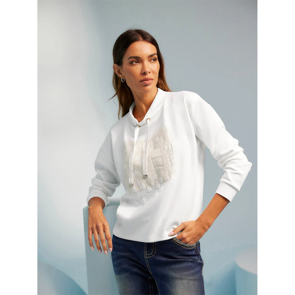 heine Sweatshirt