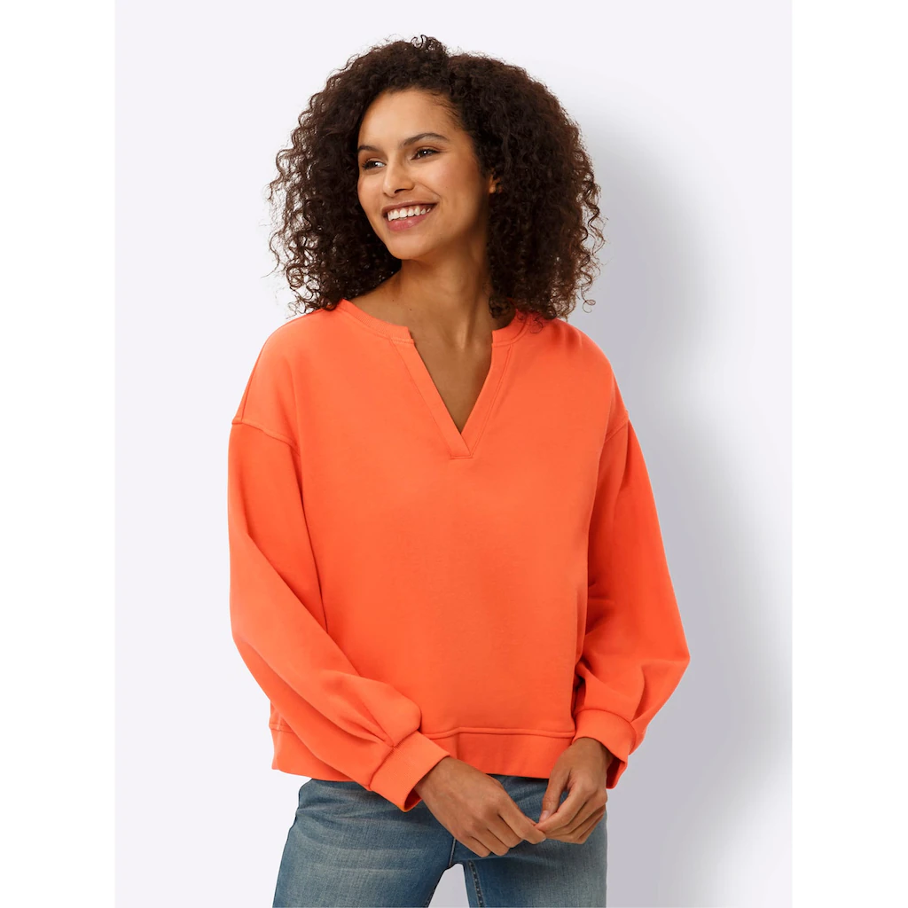 Heine Sweatshirt