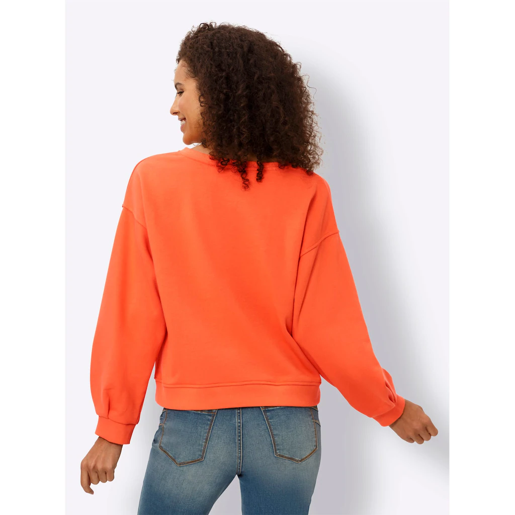 Heine Sweatshirt