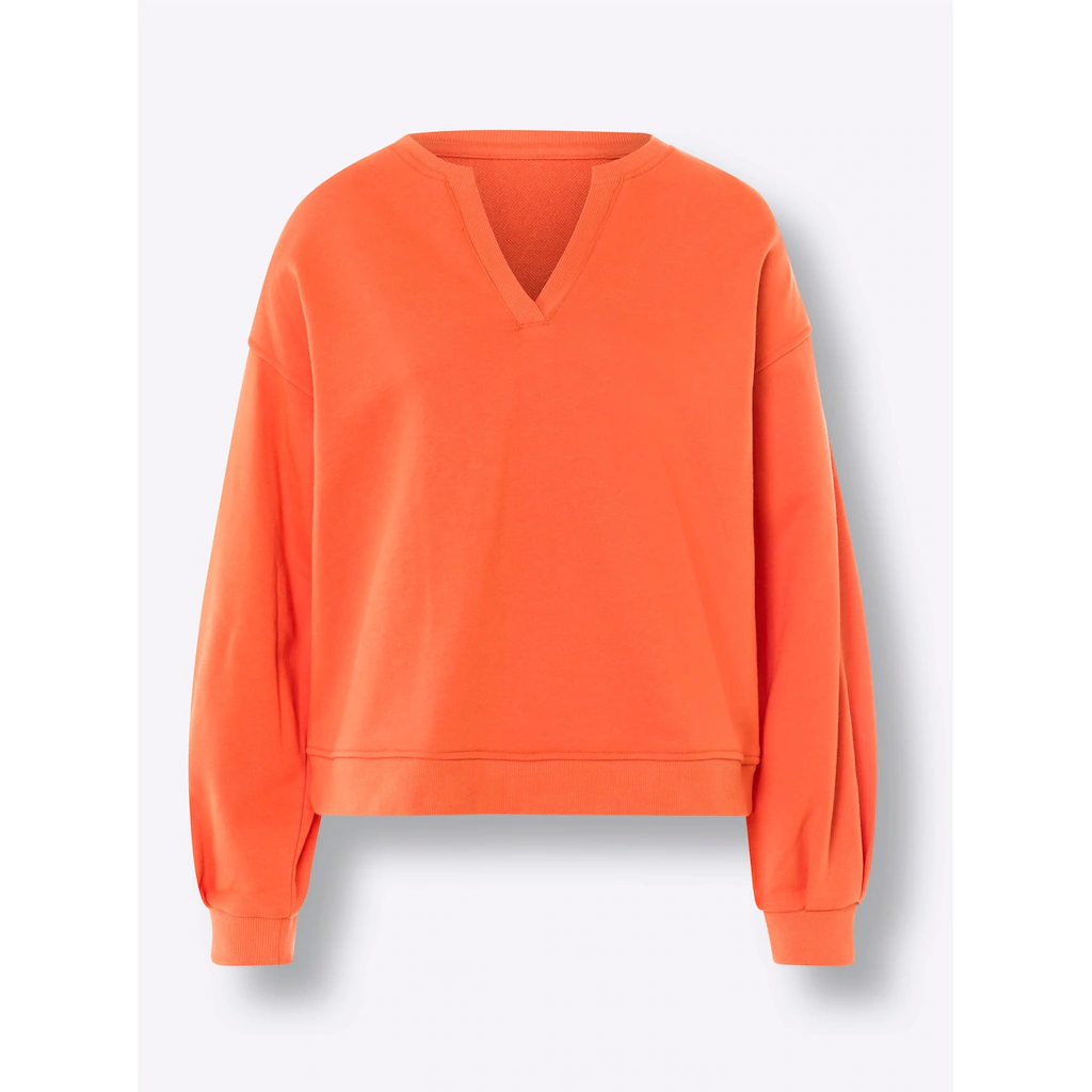 Heine Sweatshirt