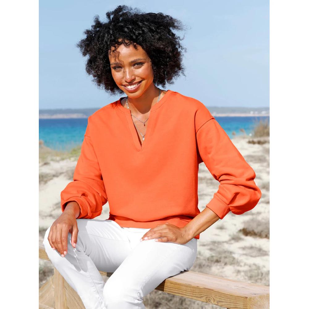 heine Sweatshirt