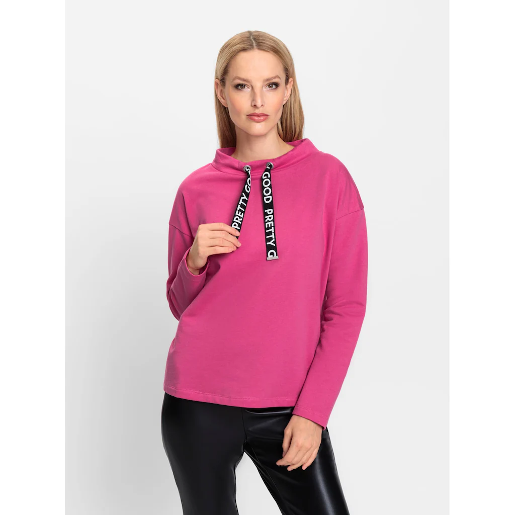 Heine Sweatshirt