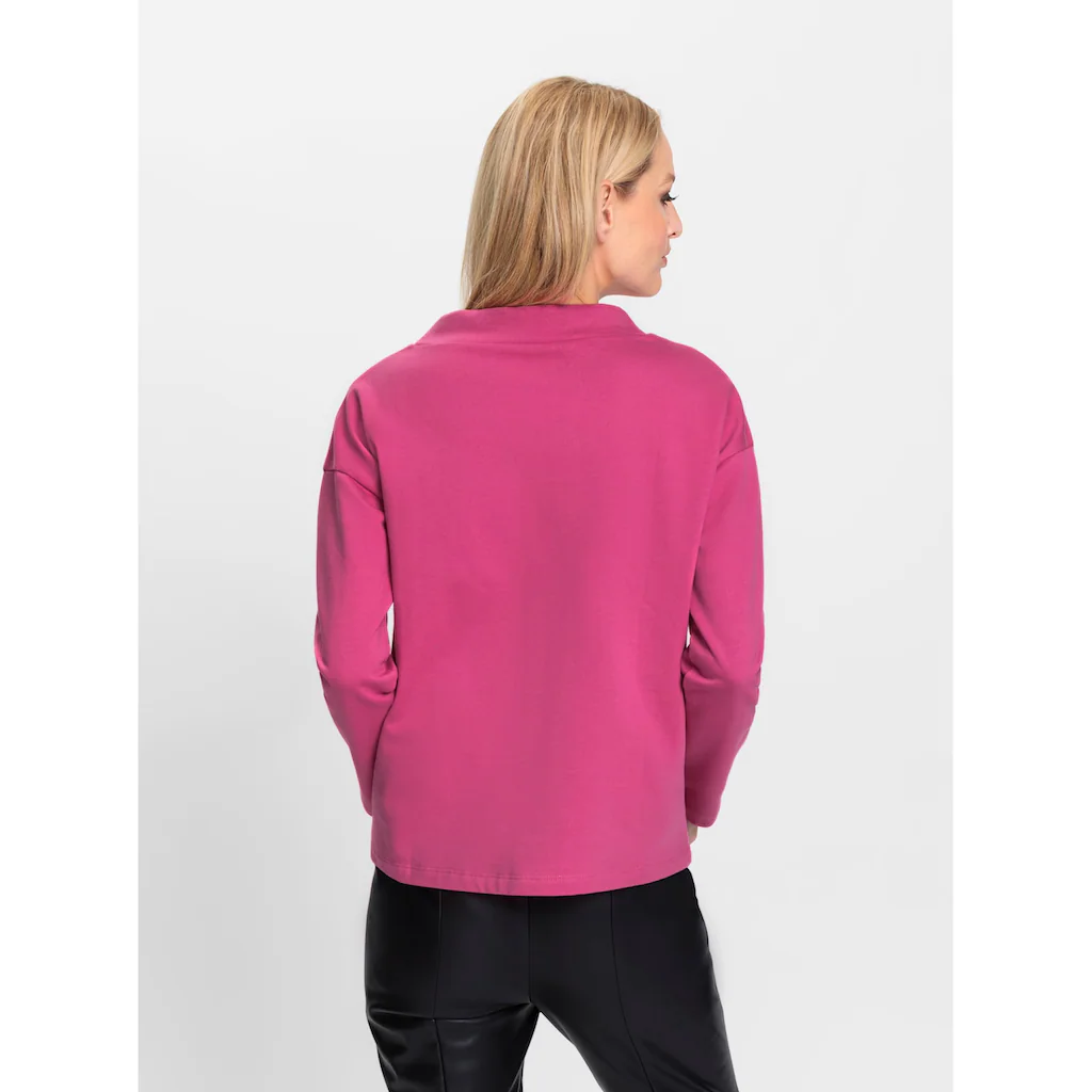 Heine Sweatshirt
