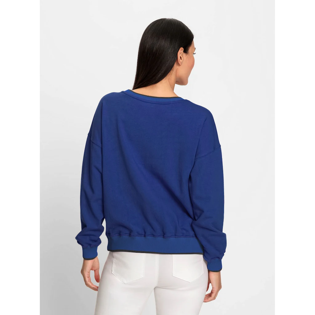 Heine Sweatshirt