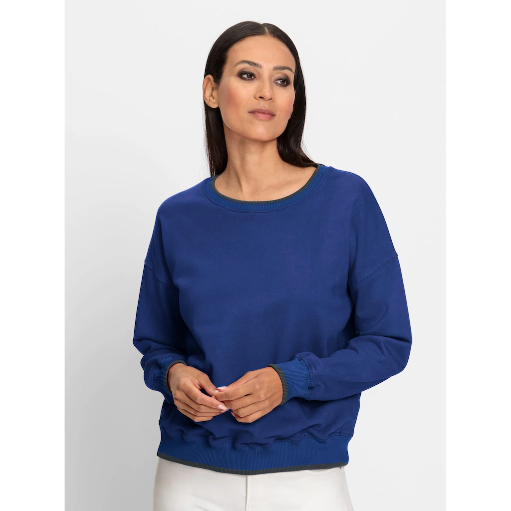 heine Sweatshirt