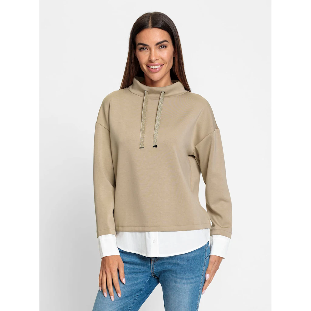 Heine Sweatshirt