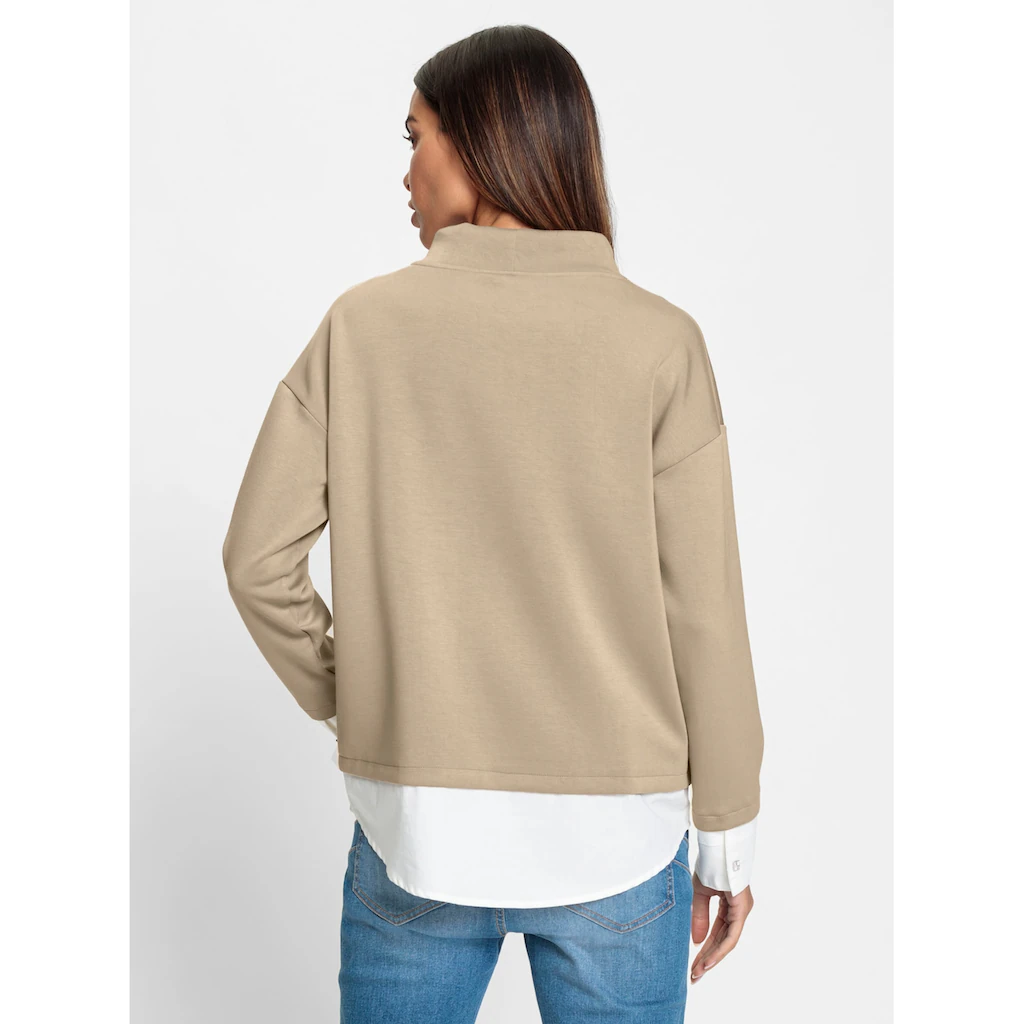 Heine Sweatshirt
