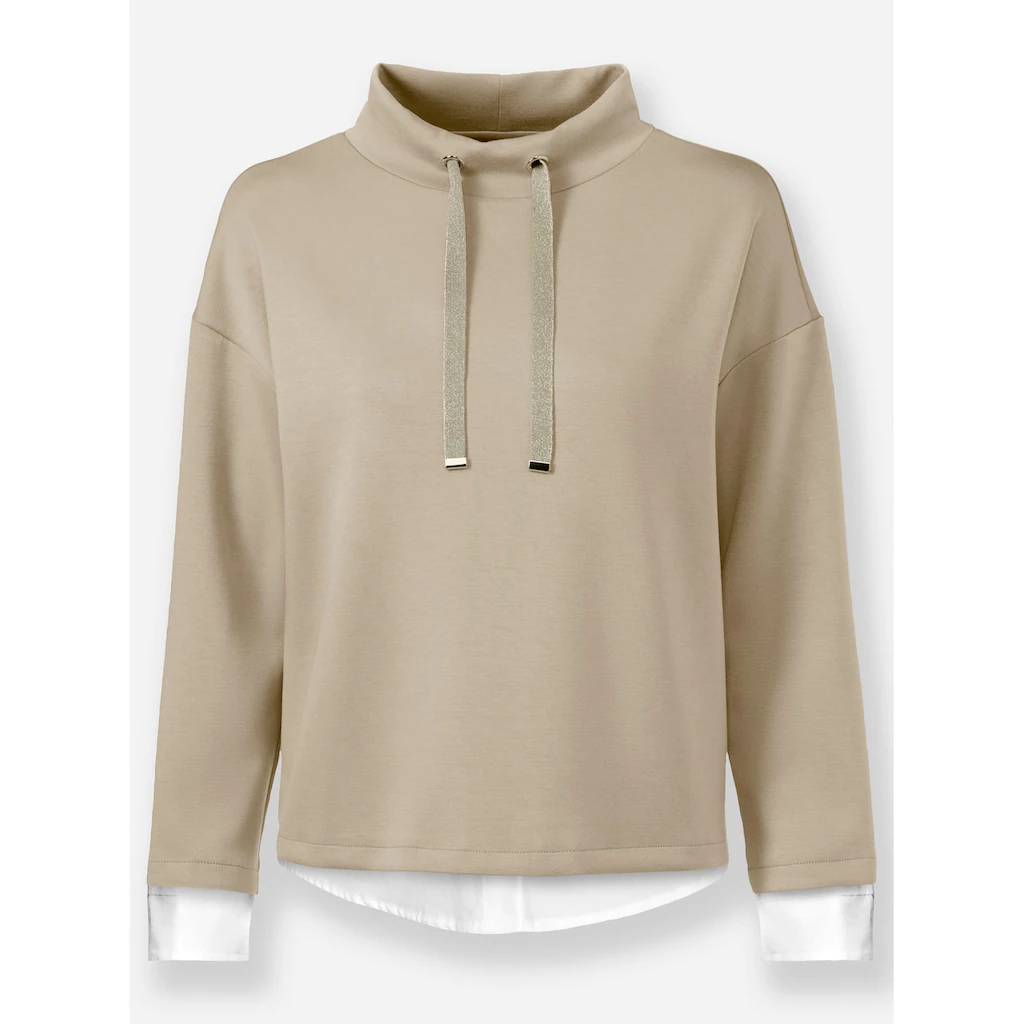 Heine Sweatshirt