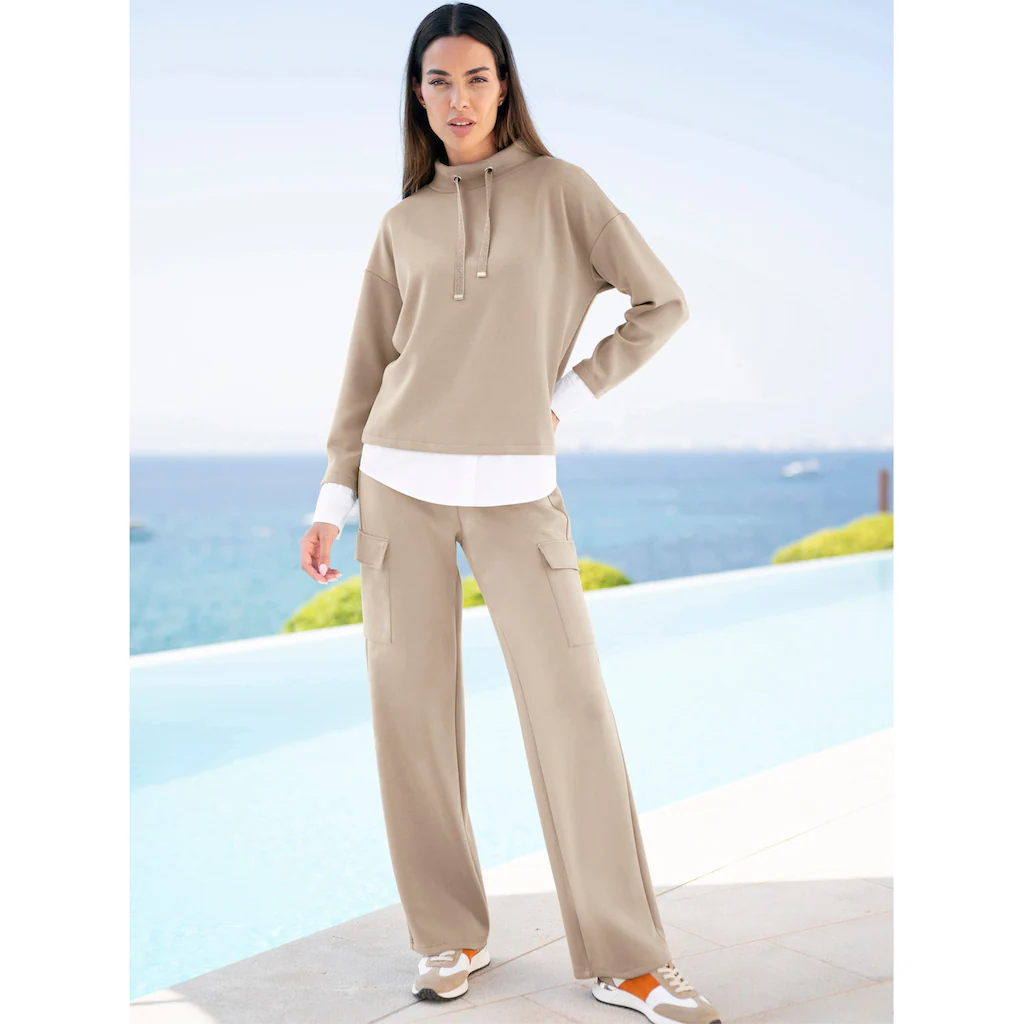 heine Sweatshirt