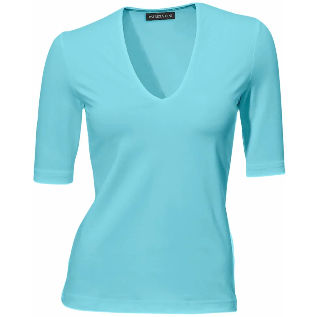 Heine V-Shirt »V-Shirt« (1 Tlg.)