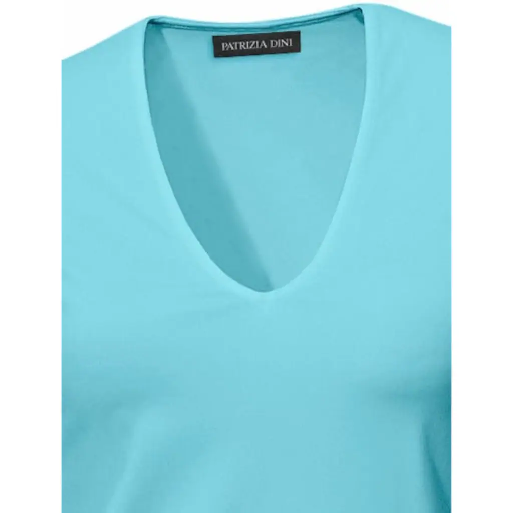 Heine V-Shirt »V-Shirt« (1 Tlg.)