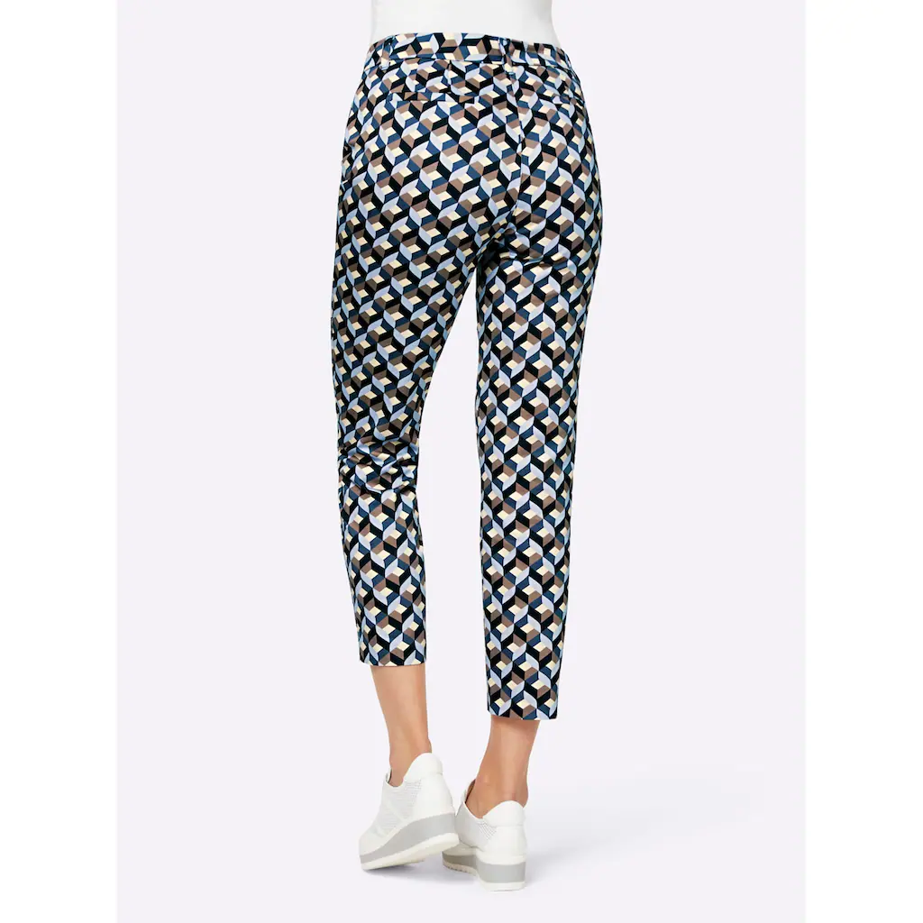 Heine Webhose