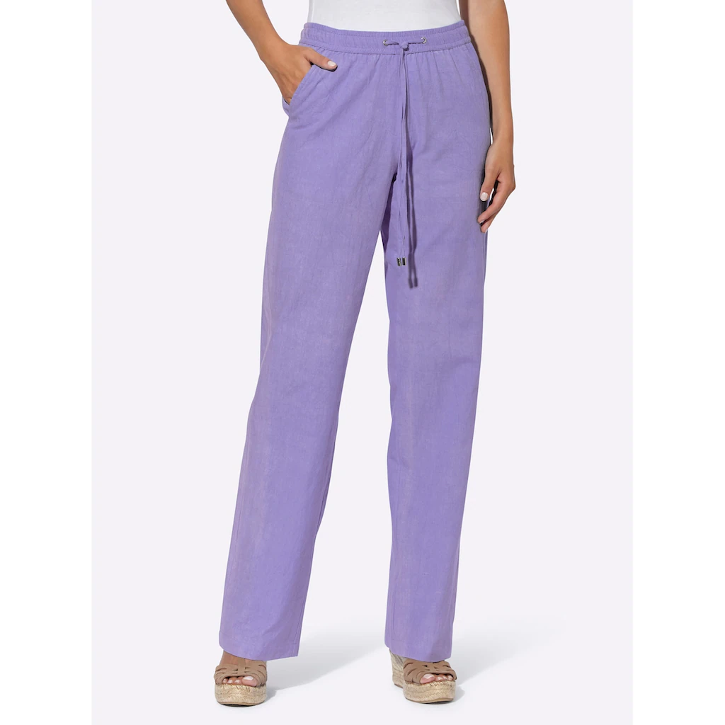 Heine Webhose