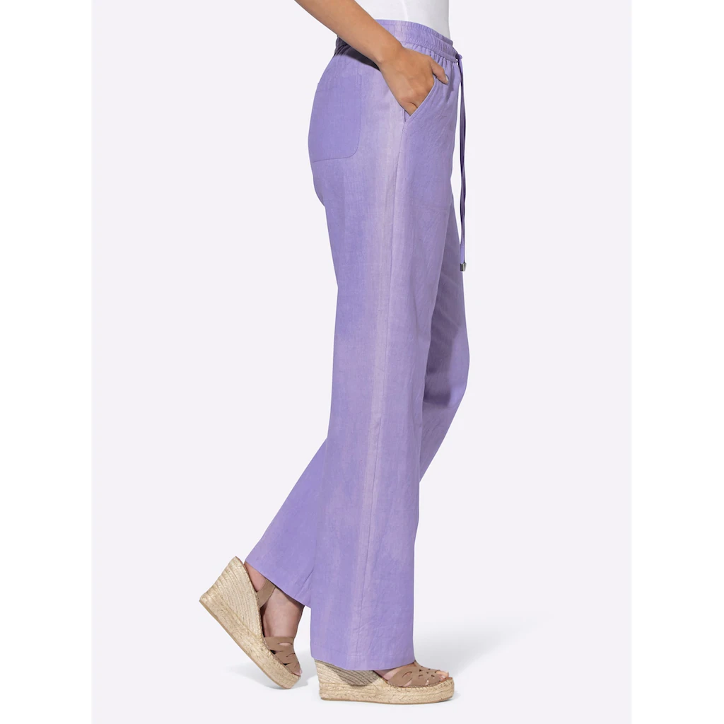 Heine Webhose