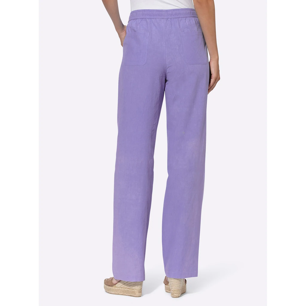 Heine Webhose