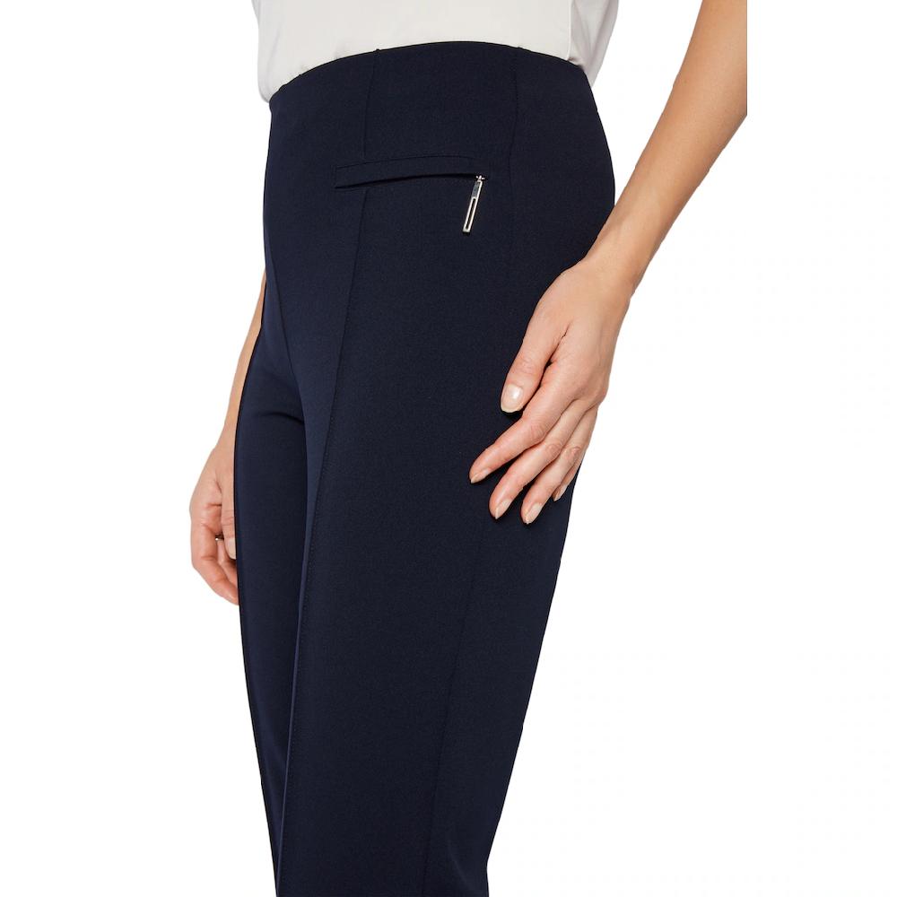 HERMANN LANGE Collection Jerseyhose »HERMANN LANGE Collection Jerseyhose Wohlfühlhose Business«