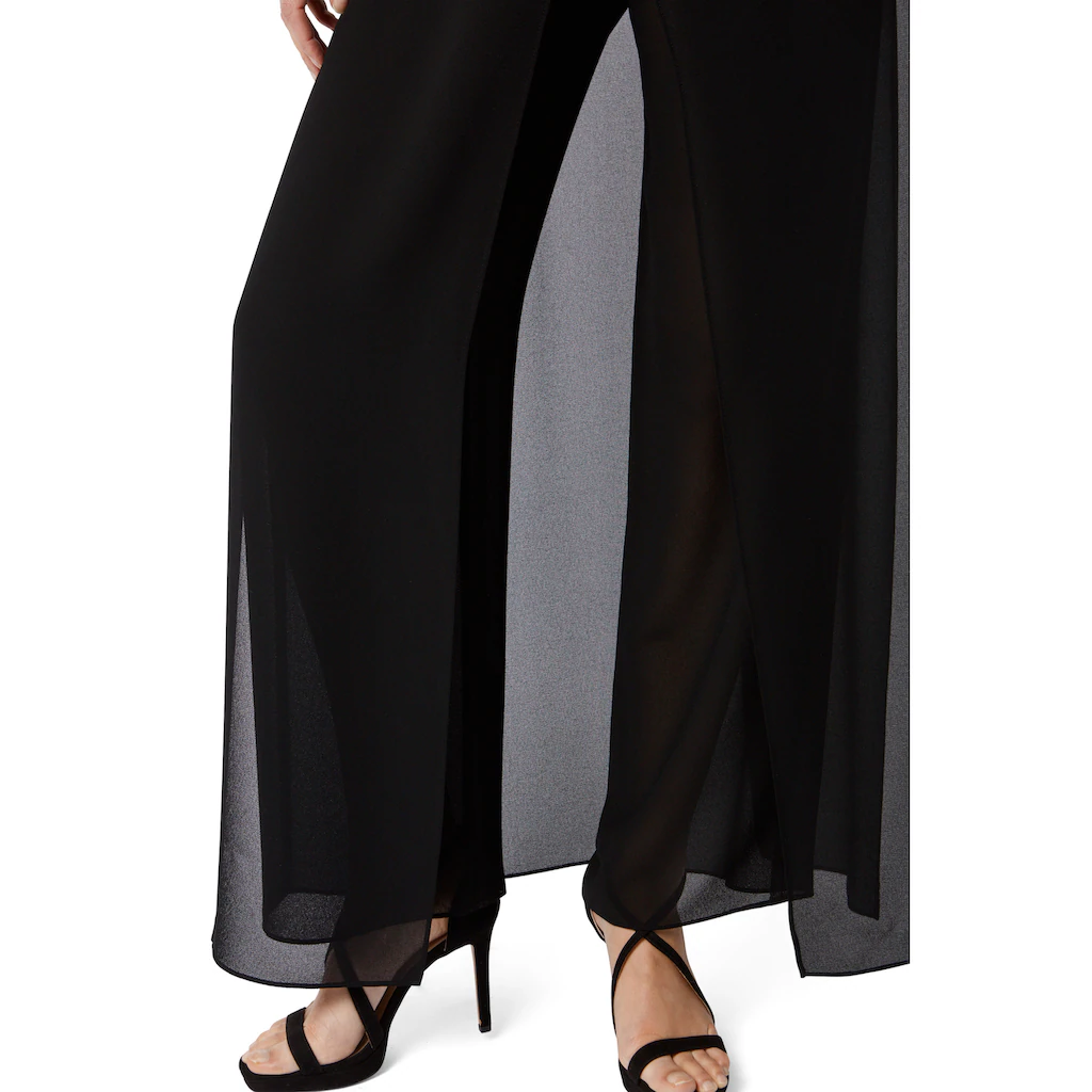 HERMANN LANGE Collection Palazzohose »HERMANN LANGE Collection Palazzohose«