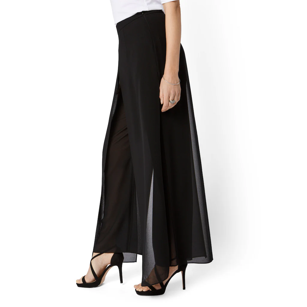 HERMANN LANGE Collection Palazzohose »HERMANN LANGE Collection Palazzohose«