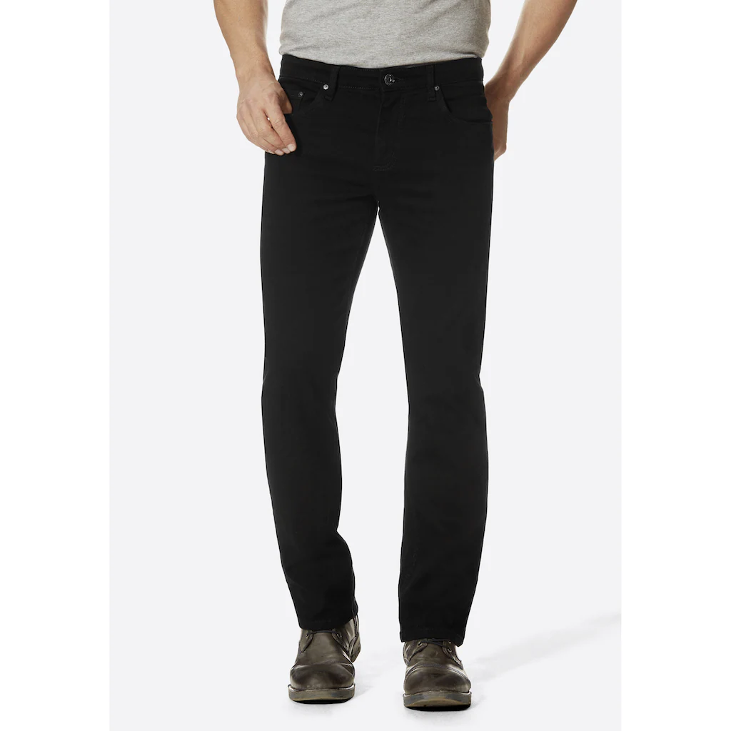 HERO by John Medoox 5-Pocket-Hose »Phoenix Twill Big Straight Cut Stretch« Straight Fit Casual Clean Wash Denim Jeans für Herren ▷ kaufen