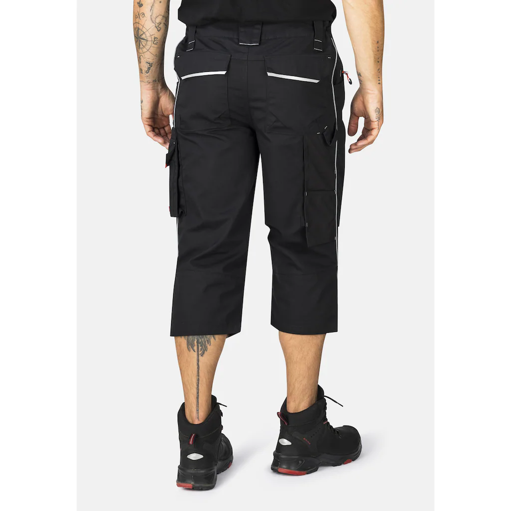 HERO By John Medoox Arbeitshose »AKRON Pro Workwear Arbeits- 3/4-Hose« Arbeits- 3/4-Hose Funktionsqualitätfür Herren