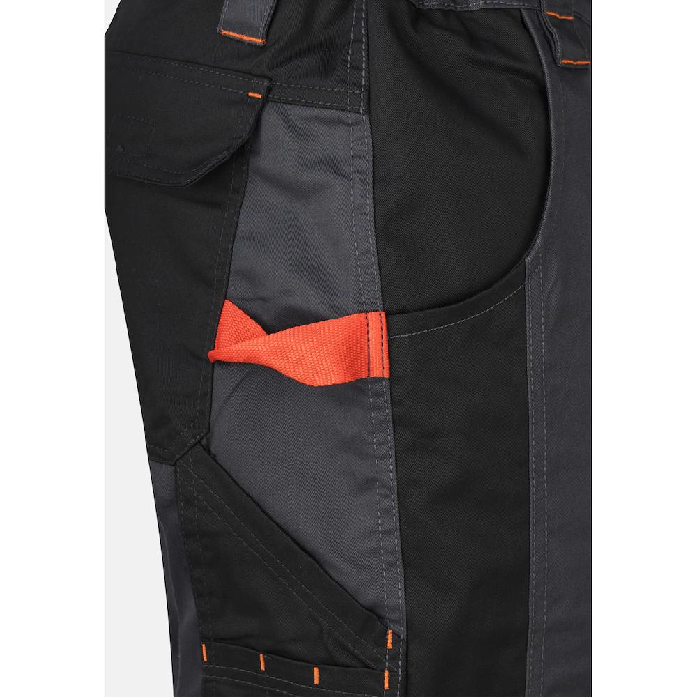 HERO By John Medoox Arbeitshose »AKRON Workwear Arbeits- 3/4-Hose« Arbeits- 3/4-Hose Funktionsqualitätfür Herren